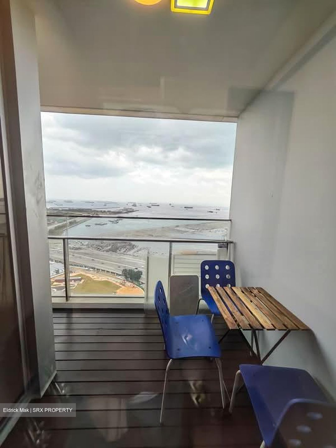 Eon Shenton (D2), Apartment #528178571